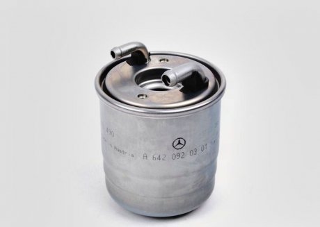 Фильтр топливный Mercedes M640 / M642 / M651 MERCEDES-BENZ A6420920301