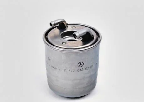 Фільтр паливний Mercedes M640 / M642 / M651 MERCEDES-BENZ A6420920301