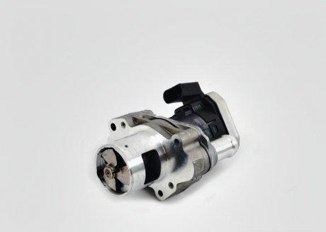 Клапан EGR (рециркуляции отработанных газов) M642 / Vito/Viano C639 / Sprinter C906 MERCEDES-BENZ A6421401760 (фото 1)
