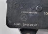 Сервомотор (привід) дросельної заслінки Mercedes ML W164 / GL X164 / C W204 / GLK X204 / E W211 / CLS C219 / S W221 / R W251 / G W463 / Vito/Viano W639 / Sprinter W906 MERCEDES-BENZ A6421500494 (фото 5)