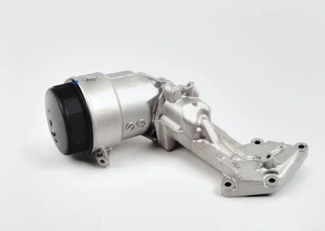 Корпус масляного фильтра Mercedes M642 / GL/GLS X164/X166 / ML/GLE W164/W166/X292 / C W204 / GLK X204 / E C207/W212 / CLS C218 / S W221 / R W251 / G W463 MERCEDES-BENZ A6421801410