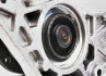 Кронштейн натяжителя приводного ремня Mercedes M642 MERCEDES-BENZ A6422000300 (фото 2)