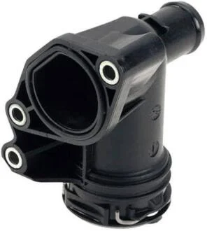 Трубка системи охолодження Mercedes M642 MERCEDES-BENZ A6422001156