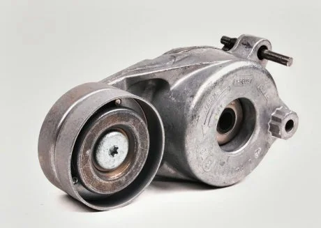 Натяжитель приводного ремня Mercedes M642 / ML W164/W166 / GL X164/X166 / C W204 / GLK X2 MERCEDES-BENZ A6422001370