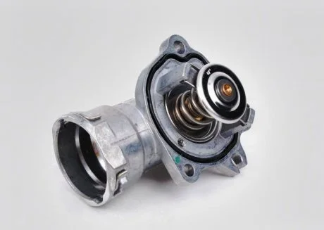 Термостат Mercedes M642 / GL X164 / ML W164 / C 204 / GLK X204 / E W211/W212 / CLS C219 / MERCEDES-BENZ A6422002015