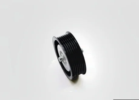 Ролик обводной Mercedes ML W166 / GL X166 / GLK X204 / E W212 / CLS C218 / S W221 MERCEDES-BENZ A6422002070