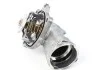 Термостат Mercedes M642 / ML/GLE W164/W166/C292 / GL/GLS X164/X166 / C W204 / GLK X204 / E C207/W212 / CLS C218 / S W221/W222 / R W251 MERCEDES-BENZ A6422002215 (фото 4)