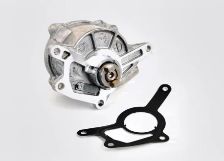 Насос вакуумний MERCEDES-BENZ A642230016564