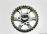 KETTENRAD MERCEDES-BENZ A6460500249 (фото 1)