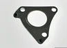 Прокладка выпускного коллектора к турбине Mercedes M651 MERCEDES-BENZ A6510960480 (фото 1)