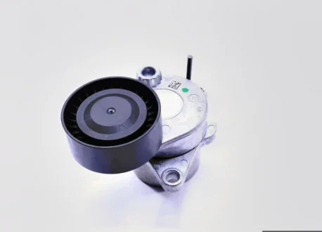Натяжитель приводного ремня Mercedes M651 / ML/GLE W166 / C W204 / GLK X204 / E C207/W212 / CLS C218 MERCEDES-BENZ A6512002170