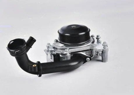 Насос водяной (Помпа) Diesel Mercedes M651 / ML/GLE W166 / SLK R172 / C W204 / GLK X204 / E C207/W212 / CLS C218 / S W221 MERCEDES-BENZ A651200770180
