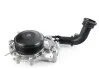 Насос водяной (Помпа) Mercedes Diesel M651 / ML/GLE W166 / C W204 / GLK X204 / E W212 / CLS C218 MERCEDES-BENZ A651200780180 (фото 1)