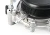 Насос водяной (Помпа) Mercedes Diesel M651 / ML/GLE W166 / C W204 / GLK X204 / E W212 / CLS C218 MERCEDES-BENZ A651200780180 (фото 2)