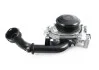 Насос водяной (Помпа) Mercedes Diesel M651 / ML/GLE W166 / C W204 / GLK X204 / E W212 / CLS C218 MERCEDES-BENZ A651200780180 (фото 4)