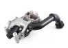 Насос водяной (Помпа) Mercedes Diesel M651 / ML/GLE W166 / C W204 / GLK X204 / E W212 / CLS C218 MERCEDES-BENZ A651200780180 (фото 6)