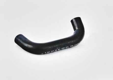 MB Vent pipe MERCEDES-BENZ A9015013082