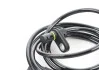 Датчик зносу передніх гальмівних колодок Mercedes MERCEDES-BENZ A9015400117 (фото 3)
