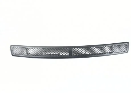 Решітка облицювання радіатора MERCEDES-BENZ A9018300718 (фото 1)