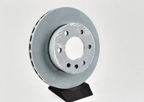 Диск тормозной передний MERCEDES-BENZ A9064210012