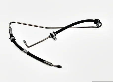 Шланг маслопровода MERCEDES-BENZ A9064663981