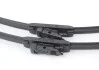 Щiтка склоочисника, комплект з 2шт. MERCEDES-BENZ A9068201000 (фото 4)