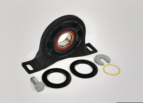Опора підшипника підвісного ка MERCEDES-BENZ A9074106101