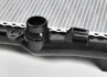 Радіатор системи охолодження MERCEDES-BENZ A9075001200 (фото 3)