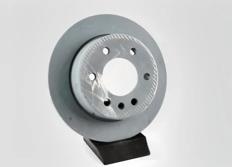 Гальмівний диск MERCEDES-BENZ A910423000007