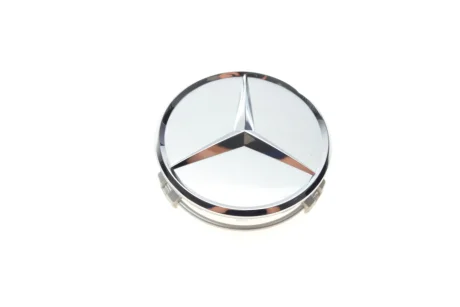 Ступиці декоративні Mercedes MERCEDES-BENZ B66470202