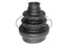 Пильовик ШРКШ внутр. Opel Ascona C, Astra F, Astra G, Astra H, Astra H Gtc, Calibra A, Kadett E, Kadett E Combo, Sintra, Vectra A 1.3-2.5 09.81-04.15 00091