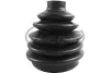 Пильовик ШРКШ зовн. 25x86x120 VW Golf V/Touran 03-/Passat 05-/Caddy 04-/Audi A3 03-/Skoda Octavia 04-/Seat Altea/Toledo 04-/Leon 05- Metalcaucho 00297 (фото 1)