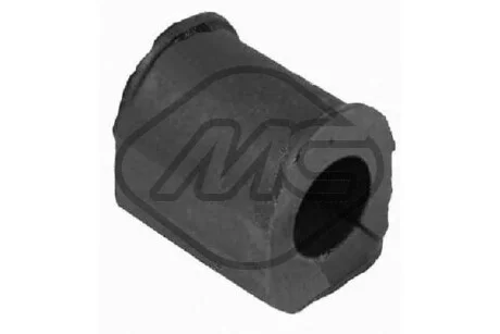 Ø 22mm Втулка стабілізатора Skoda Rapid/Super 5 1.0-1.7 84-96 Metalcaucho 00469 (фото 1)