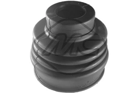 Пыльник ШРУС внутр. (Без подшипн.) 23mm / 80mm Fiat Cinquecento, Seicento 0,9, Uno 1,0-1,4 87- Metalcaucho 00583