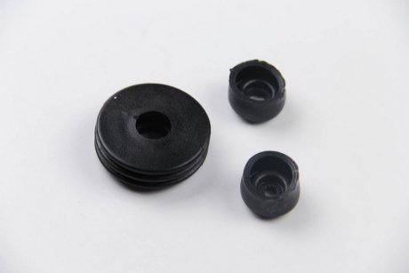 Сальник (з втулками) штока куліс КПП Kangoo 97- (16x26/36x10/12) Metalcaucho 00908