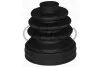 Комплект пильника ШРУС зовнішній Ford Fiesta V, Fusion 1.25-1.4D 11.01-12.12 01145