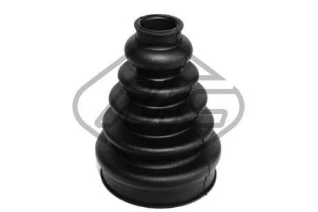 Пыльник ШРУС внутренний (21 * 68 * 113) Audi A2, A3, TT Skoda Roomster, Roomster Praktik VW Bora, Golf IV, Lupo, New Beetle 1.4-2.3 09.96-09.10 Metalcaucho 01159