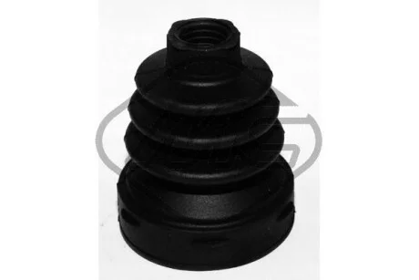 Пильник ШРУС внутрішній Citroen C1 Peugeot 107 Toyota Aygo 1.0 / 1.4D 06.05- Metalcaucho 01194