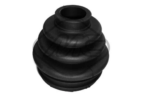 Пыльник ШРУС внешний Smart 26 * 61 Metalcaucho 01241