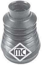 Пыльник ШРУС внутренний Комплект MB W168 / 169 32 * 70 Metalcaucho 01302 (фото 1)