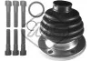 Пильовик ШРКШ внутр. 21x94x100 VW Golf,Passat 1,6D -90 01455