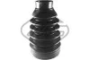 Пыльник ШРУС внешний Renault Clio II 1.2 / 1.4 / 1.6 98- Metalcaucho 01607 (фото 1)