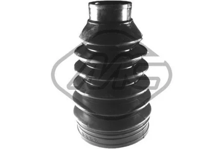 Пыльник ШРУС внешний Renault Clio II 1.2 / 1.4 / 1.6 98- Metalcaucho 01607