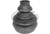 Пыльник ШРУСа внешнего Fiat Brava / o 1.9 TD 96-01, Marea 2.0 20V 99-01, Alfa Romeo 145/146 1.9JTD 99-01 01614