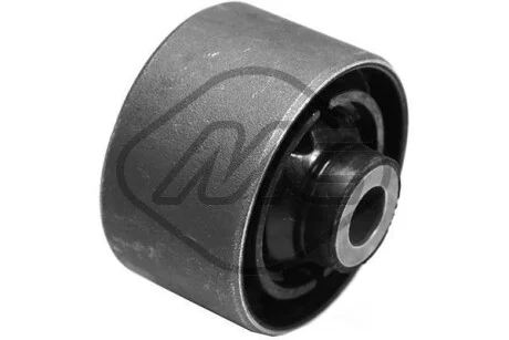 С/блок заднего продольного рычага.Renault Koleos/ Nissan Qashqai 06- Metalcaucho 02146