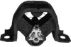 Опора двигуна Opel Corsa B 1,5D/TD Combo 1,7D 02497