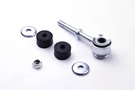 Тяга стабілізатора перед. (к-кт) Citroen Jumper, Relay/ Fiat Ducato/ Peugeot Boxer 04/06- Metalcaucho 02956