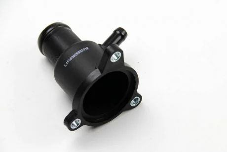 Корпус термостата Renault Kangoo / Megane 1.4 / 1.6 Metalcaucho 03119