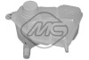 Бачок компенсационный Ford Fiesta 01-, Fusion 02- 03703