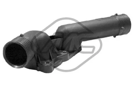 Соединительных фланец BMW 5 (E39) 95- / 7 (E38) 95- Metalcaucho 03907